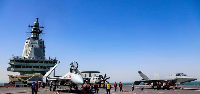 中国电磁弹射系统_央视曝光中国电磁弹射_