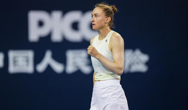 _中网爆大冷门！四届大满贯冠军大坂直美出局	，不敌世界第130_中网爆大冷门！四届大满贯冠军大坂直美出局，不敌世界第130