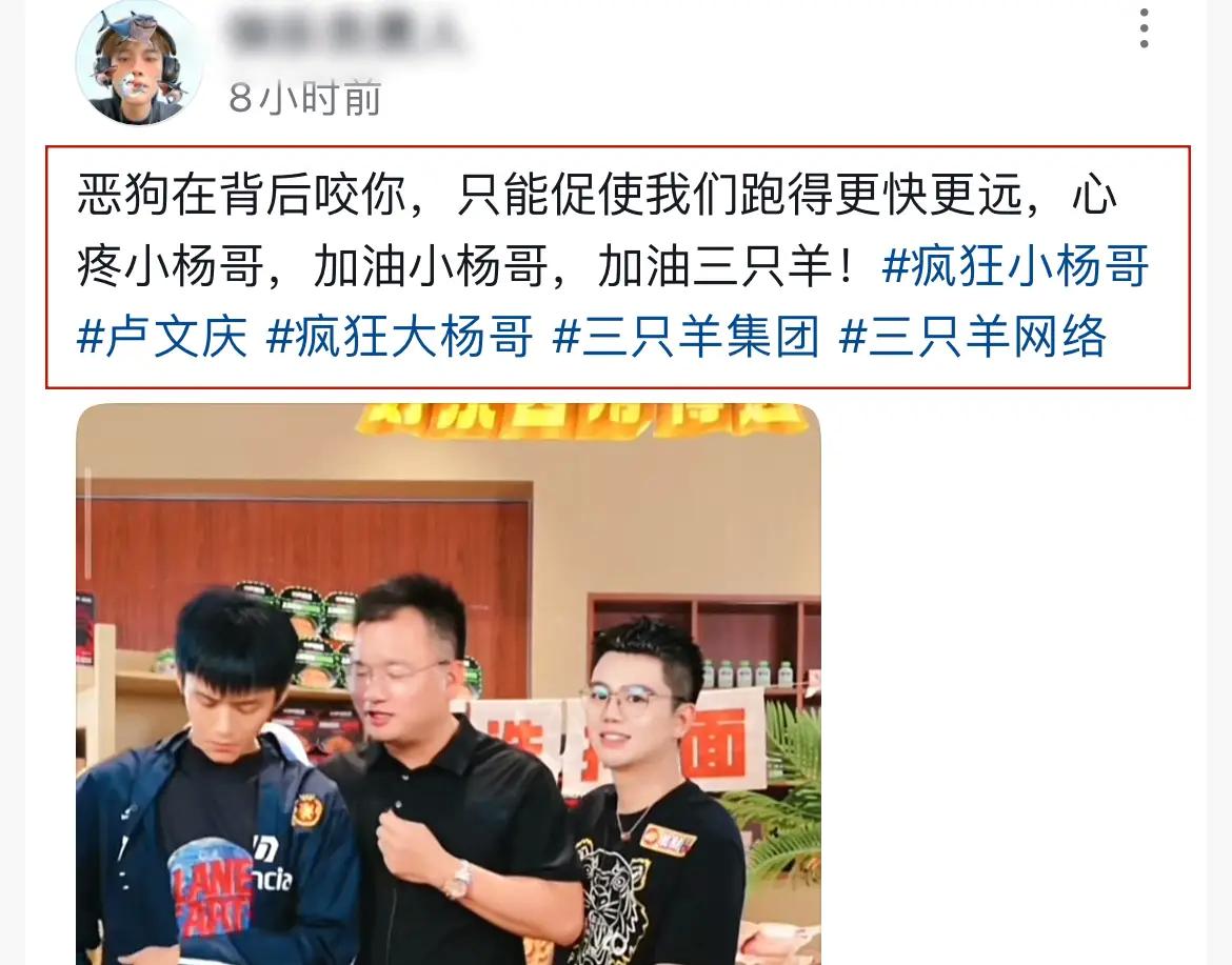顶流网红正式开战！三只羊董事长怒斥辛巴，网友提出“绝杀”意见_顶流网红正式开战！三只羊董事长怒斥辛巴	，网友提出“绝杀	”意见_