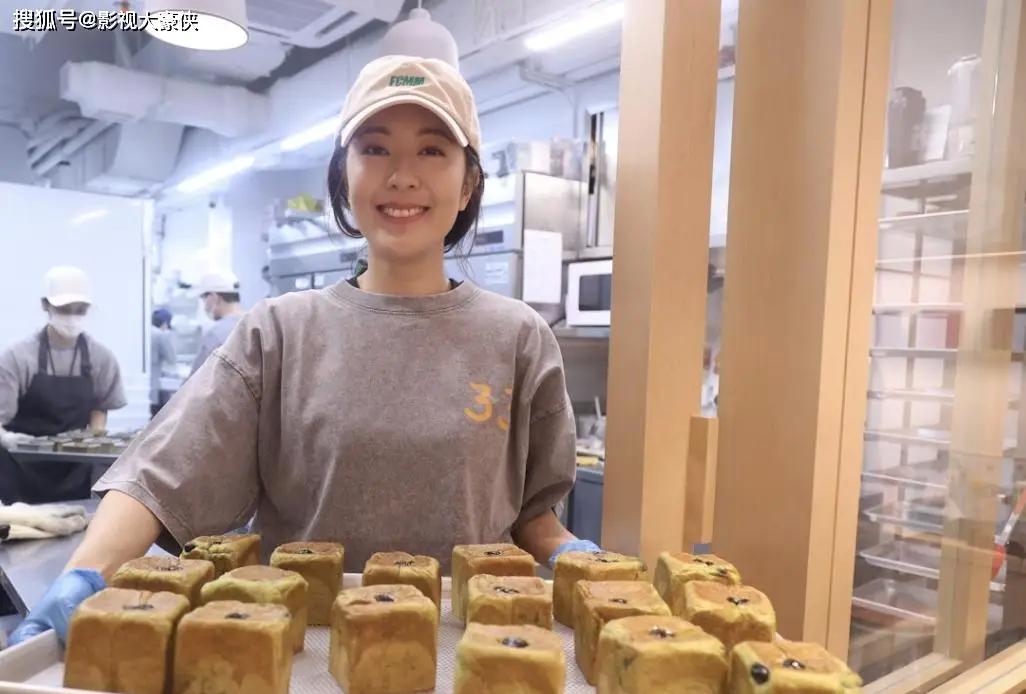 _石龙成龙面包_成龙开的餐饮店