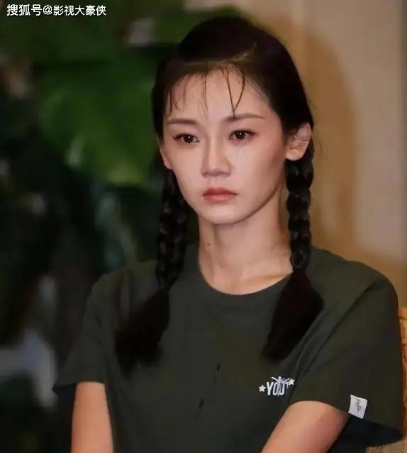 苗苗的追梦人生：从芭蕾到影视，北方姑娘的舞台梦与低调生活
