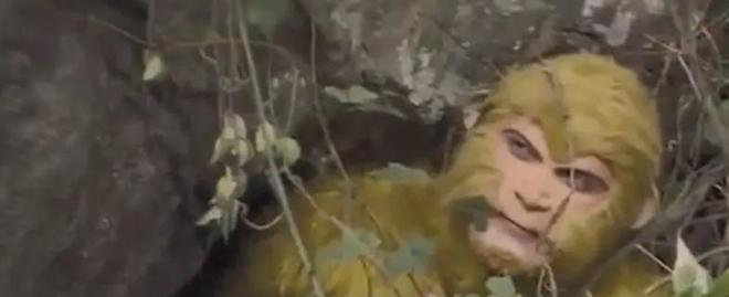越南翻拍国产电视剧大盘点：天雷滚滚的西游记与辣眼睛的妖魔鬼怪