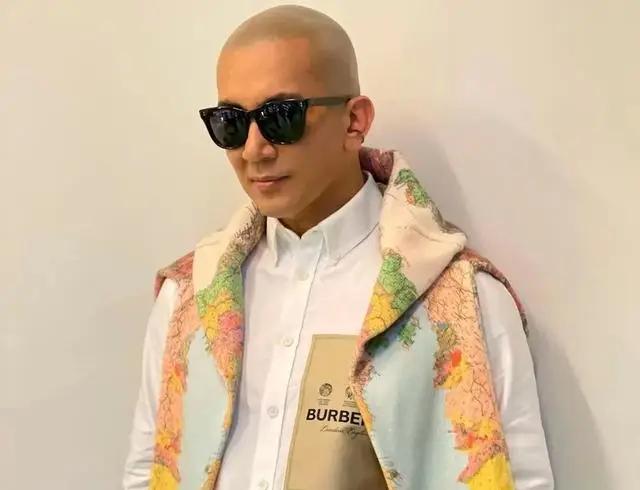 具俊晔用表演辟谣婚变传闻，与大 S 公开秀恩爱