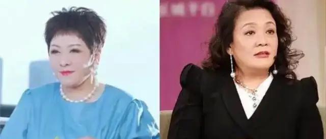 居然是真的！张兰、向太、蔡明同录综艺，网友：替弟弟们捏一把汗_居然是真的！张兰	、向太、蔡明同录综艺	，网友：替弟弟们捏一把汗_