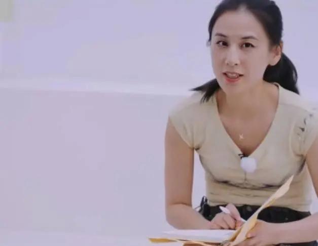 杨子对黄圣依定规矩_杨子谈黄圣依_