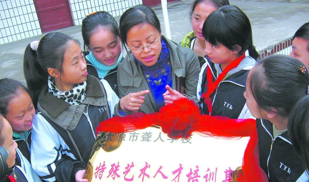 _山西：“百亿工程”为高等教育蓄势赋能_山西：“百亿工程	”为高等教育蓄势赋能