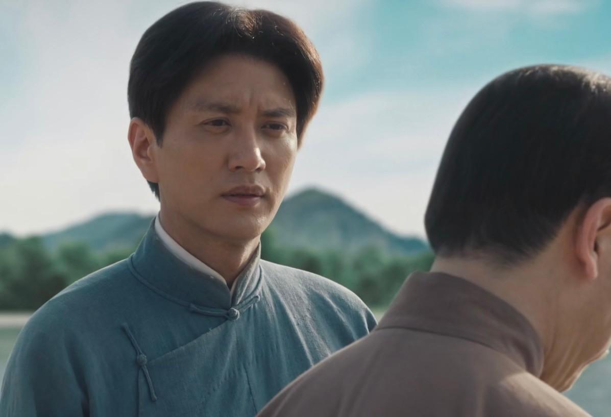 我们的河山官宣阵容开机，主旋律剧热度不减，观众期待值拉满