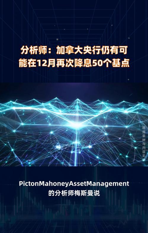 黑料app：加拿大央行大幅降息50个基点至3.25%，继续推行资产负债表正常化政策