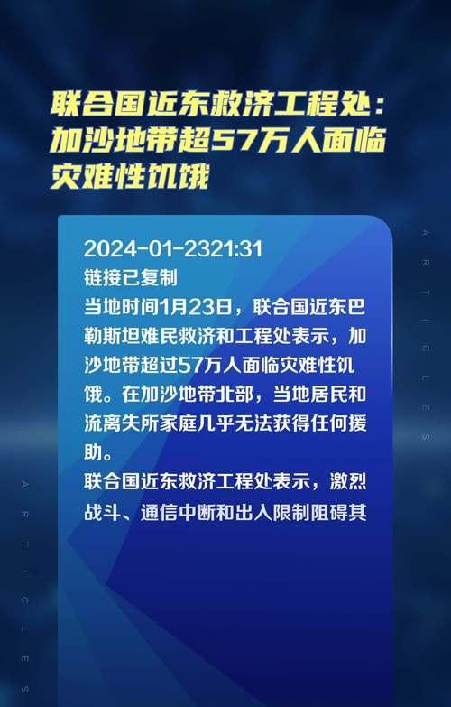 黑料社入口：联合国大会通过决议要求加沙停火并支持近东救济工程处