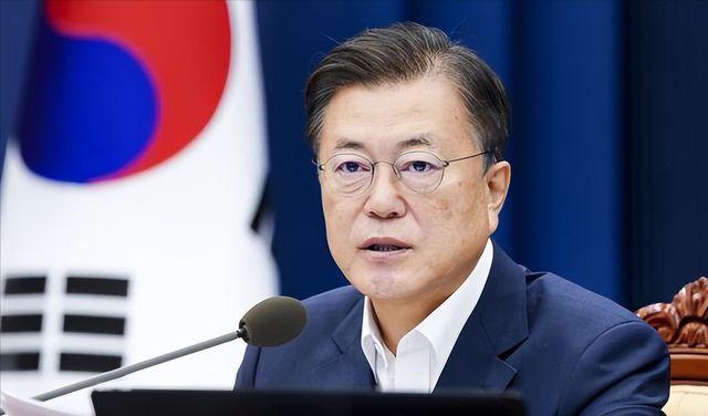 韩国光复节出现“前所未有的分裂”_韩国光复节出现“前所未有的分裂”_
