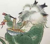 燥热季节必吃的清爽美食，四川凉面、麻酱凉面、酸甜冷面等，便宜又解暑