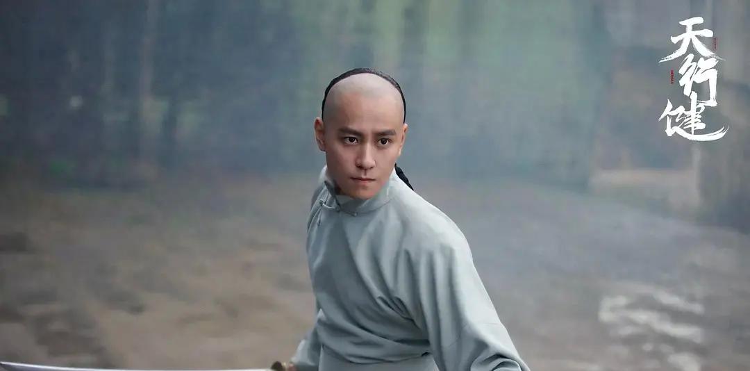 2024 年古装武侠剧七夜雪首播，能否赢回观众信心？
