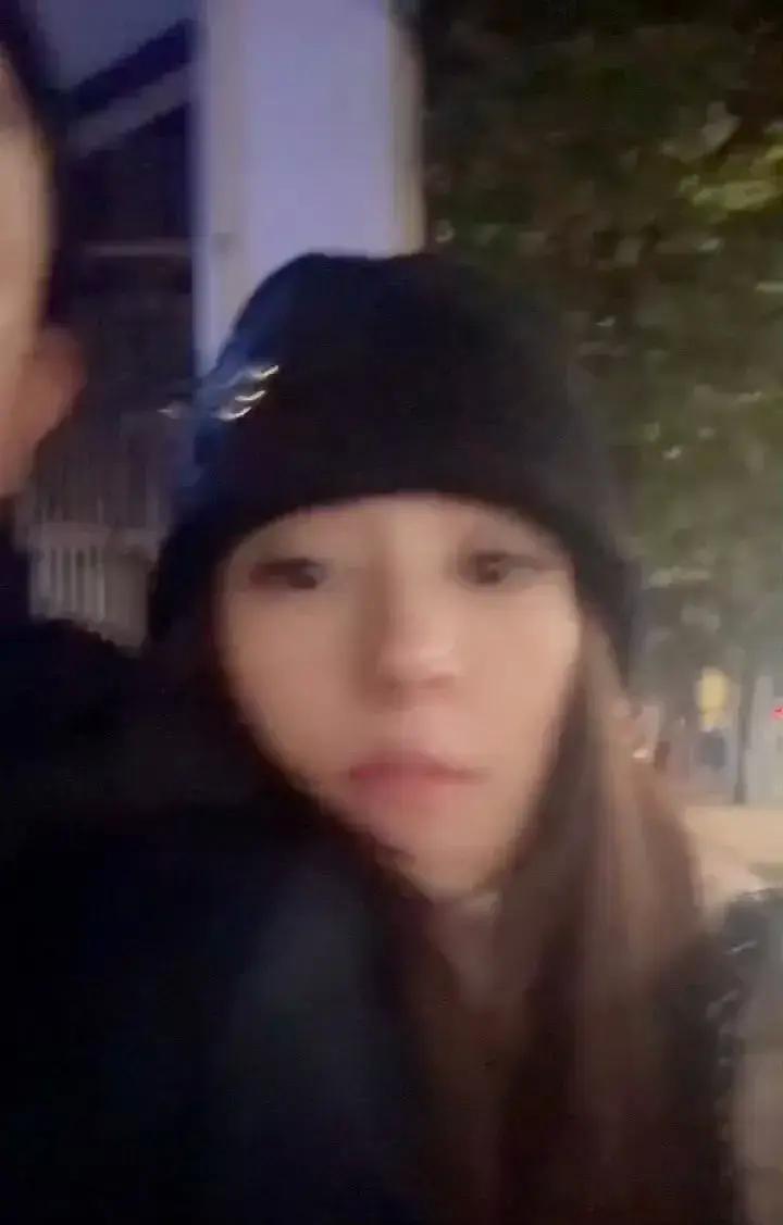 郭富城公开恋情_郭富城老婆网红_