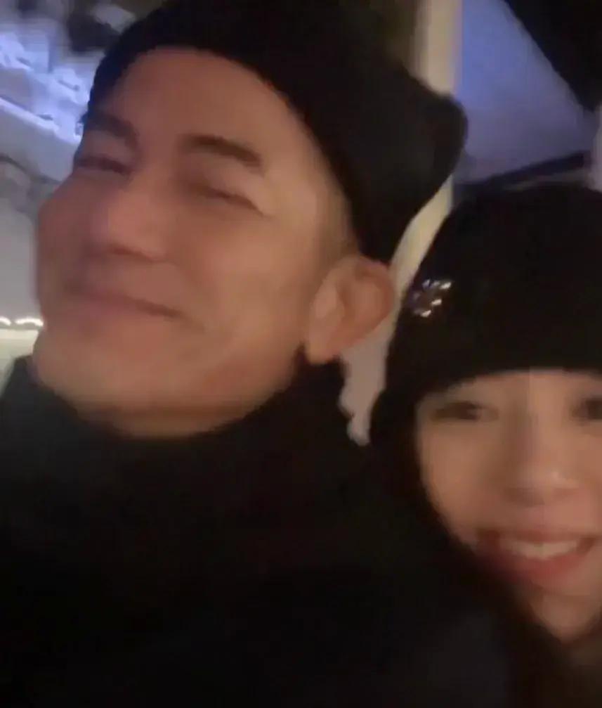 郭富城老婆网红__郭富城公开恋情