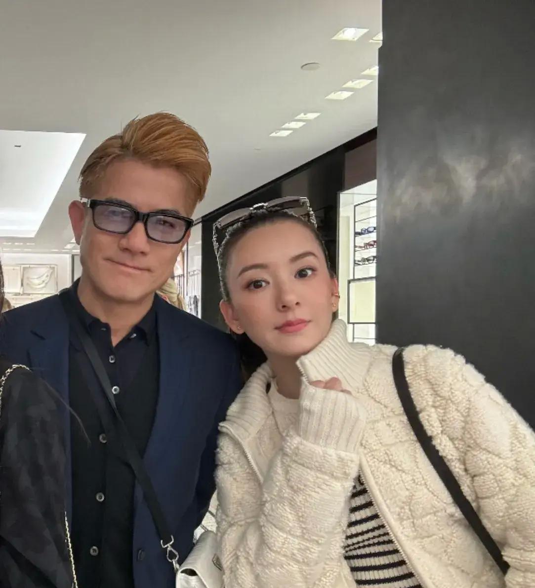 _网友偶遇王宝强老婆_天王降临郭富城官网
