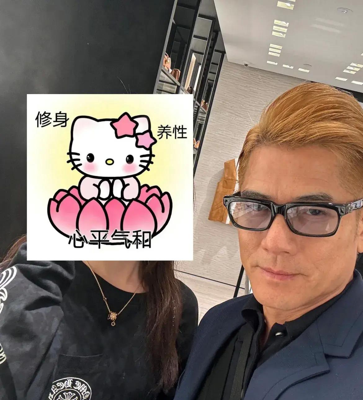 _天王降临郭富城官网_网友偶遇王宝强老婆