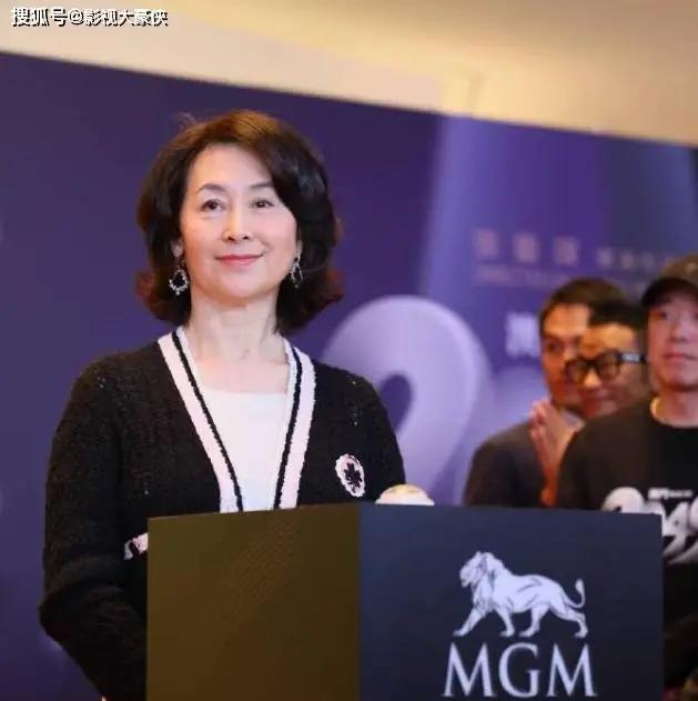 吃瓜群众：澳门美高梅剧院澳门2049：张艺谋与何超琼联手打造的科技与文化盛宴
