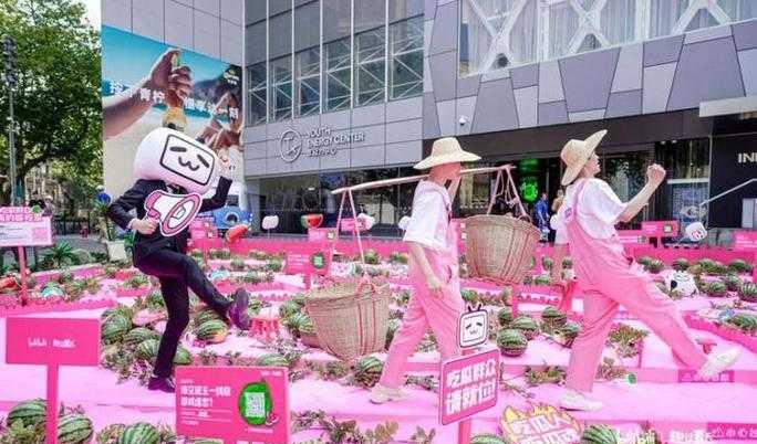 51 吃瓜今日吃瓜入口：引领你踏入充满惊喜与趣味的最新瓜田
