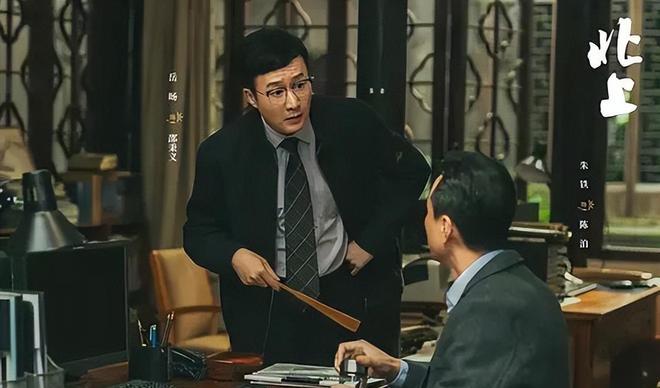 91吃瓜：北上选课题：有关系且能力强的陈泊vs邵秉义，你选谁?