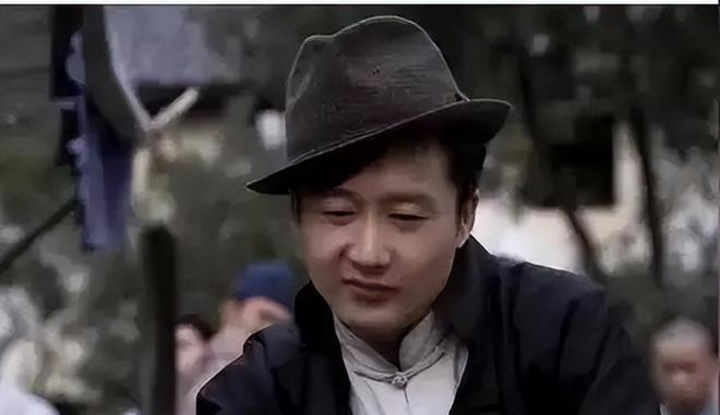 《北上》：真要被岳旸饰演的邵秉义气晕了，孔乙己长衫就是脱不了__《北上》：真要被岳旸饰演的邵秉义气晕了，孔乙己长衫就是脱不了