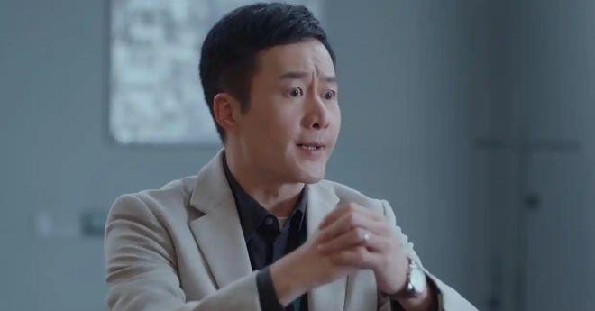 《北上》：真要被岳旸饰演的邵秉义气晕了，孔乙己长衫就是脱不了_《北上》：真要被岳旸饰演的邵秉义气晕了，孔乙己长衫就是脱不了_