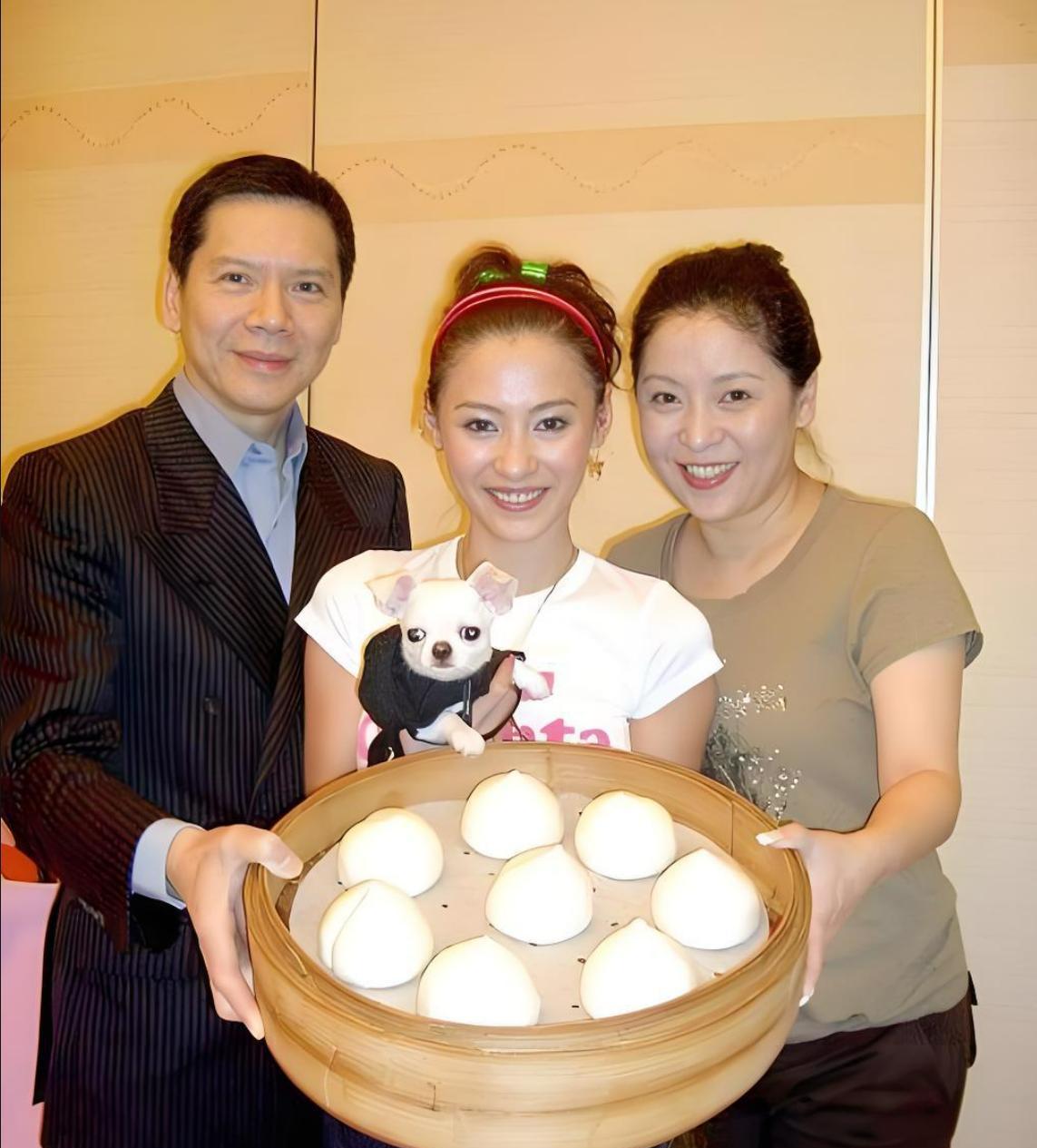 向氏家族的影视帝国（4）签下张柏芝，迎娶郭碧婷__向氏家族的影视帝国（4）签下张柏芝	，迎娶郭碧婷
