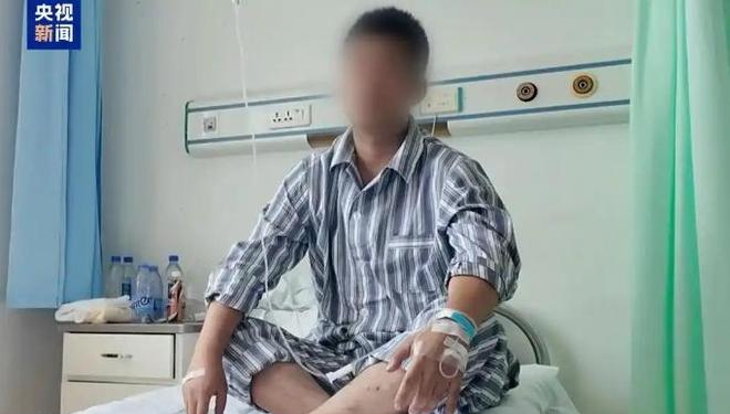 坠入浮选槽后为何1小时才救出第一人？专业人员：需穿戴防护装备	，徒手打捞几乎不可能_坠入浮选槽后为何1小时才救出第一人？专业人员：需穿戴防护装备，徒手打捞几乎不可能_