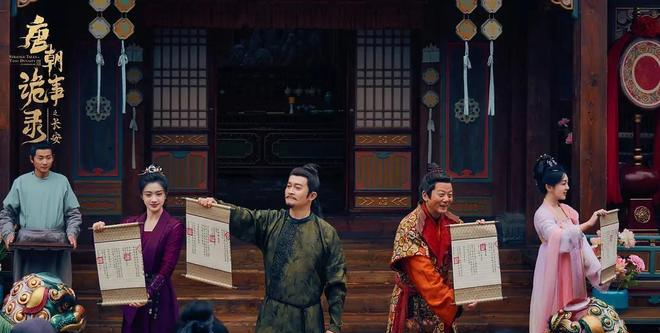 _生意剧高分推荐_争议很大的热播剧