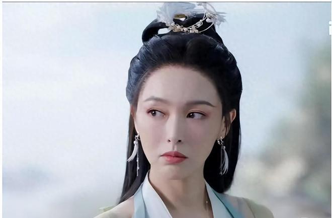 假山假景假脸，《念无双》仅播6集就被要求下架	，唐嫣出手也没用_假山假景假脸，《念无双》仅播6集就被要求下架，唐嫣出手也没用_