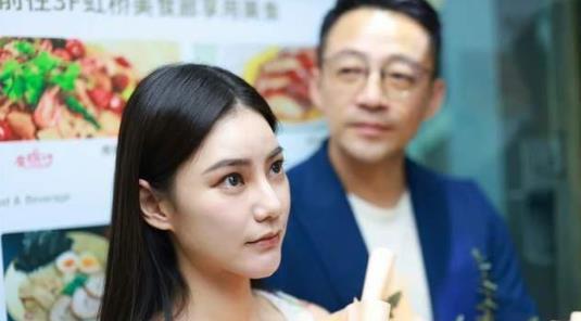 黑料不打烊备用：5月汪小菲与马筱梅将举行婚礼，马筱梅前夫4月公开宣战爆料