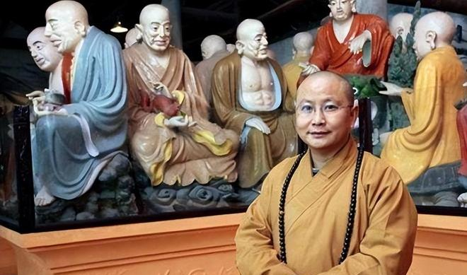 直到释永信被查后，才明白收留孕妇、寺内杀生的素全法师有多伟大__直到释永信被查后	，才明白收留孕妇、寺内杀生的素全法师有多伟大