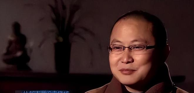 直到释永信被查后，才明白收留孕妇、寺内杀生的素全法师有多伟大_直到释永信被查后，才明白收留孕妇、寺内杀生的素全法师有多伟大_
