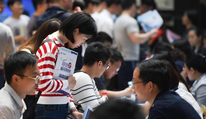 高校失业率__高校毕业生失业