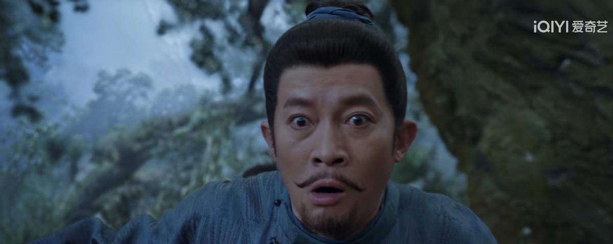 大唐诡事录__大唐诡异类小说