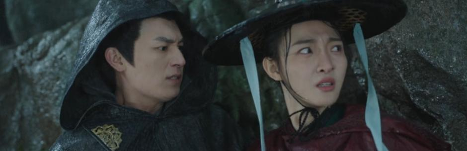 大唐诡事录_大唐诡异类小说_