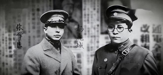 张学良90岁时被释放	，记者问他最佩服谁？他毫不犹豫的说出两个人_张学良90岁时被释放，记者问他最佩服谁？他毫不犹豫的说出两个人_