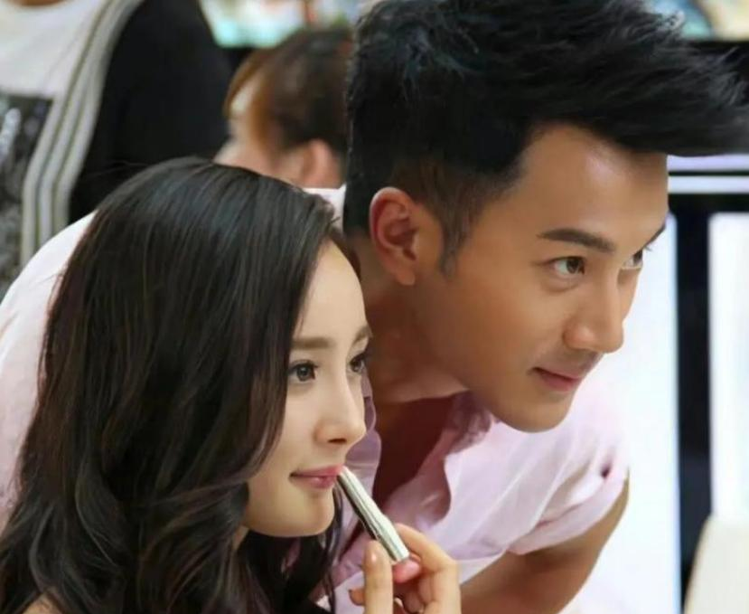 杨幂大火的原因_播放杨幂的火_