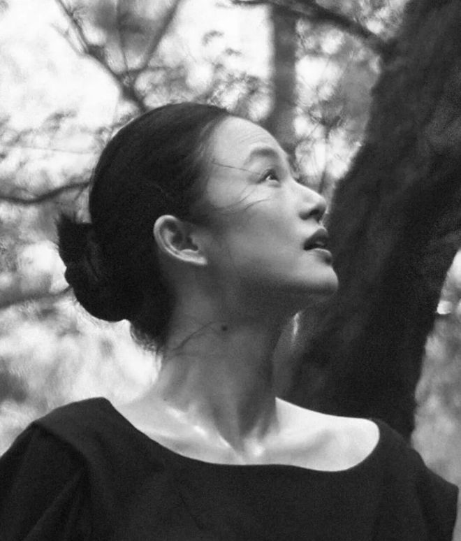 周韵：知止	，以及静水流深__周韵：知止，以及静水流深