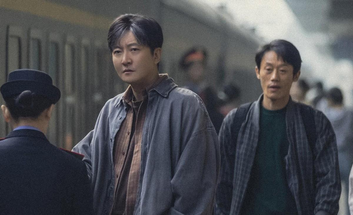 定档央视，24集刑侦剧来袭，演员阵容不错	，值得一追_定档央视，24集刑侦剧来袭，演员阵容不错	，值得一追_