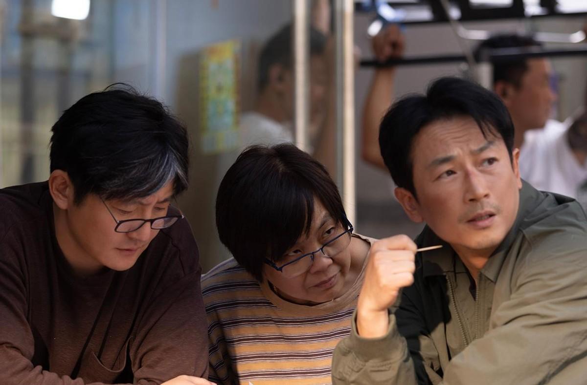 定档央视，24集刑侦剧来袭	，演员阵容不错，值得一追_定档央视，24集刑侦剧来袭，演员阵容不错	，值得一追_