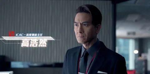_《执法者们》《夺命提示》演员重复率高，韩马利丁子朗新剧又演母子_《执法者们》《夺命提示》演员重复率高，韩马利丁子朗新剧又演母子