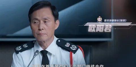 《执法者们》《夺命提示》演员重复率高，韩马利丁子朗新剧又演母子__《执法者们》《夺命提示》演员重复率高，韩马利丁子朗新剧又演母子