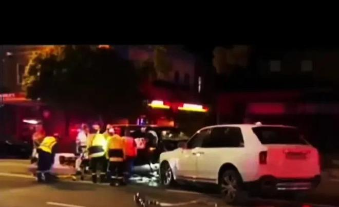_悉尼逆行车祸事件后续：23岁华裔女财富来源成谜，身份背景疑被扒_悉尼逆行车祸事件后续：23岁华裔女财富来源成谜	，身份背景疑被扒