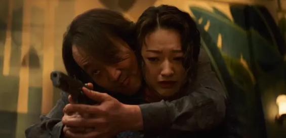 首日票房仅800万？但辛柏青这部《大风杀》，拍出了国产片的良心__首日票房仅800万？但辛柏青这部《大风杀》	，拍出了国产片的良心