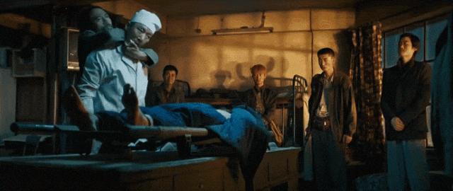 首日票房仅800万？但辛柏青这部《大风杀》，拍出了国产片的良心__首日票房仅800万？但辛柏青这部《大风杀》	，拍出了国产片的良心