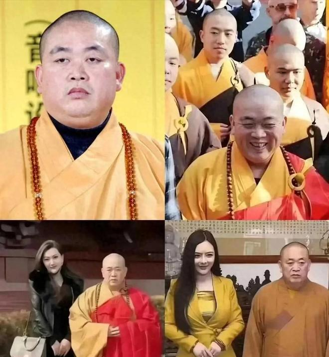 不到72小时	，被调查的释永信再迎3大噩耗，私生活乱只是冰山一角__不到72小时，被调查的释永信再迎3大噩耗	，私生活乱只是冰山一角