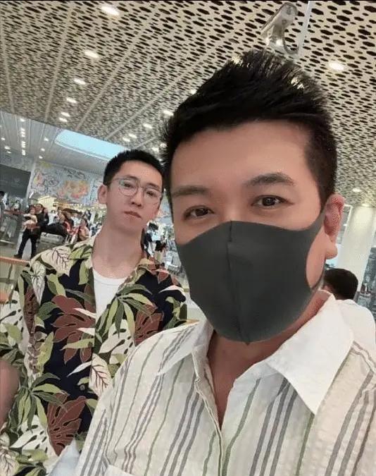 杨子新综艺官宣，从消费黄圣依到利用孩子	，亲子节目捞金太讽刺！_杨子新综艺官宣，从消费黄圣依到利用孩子，亲子节目捞金太讽刺！_