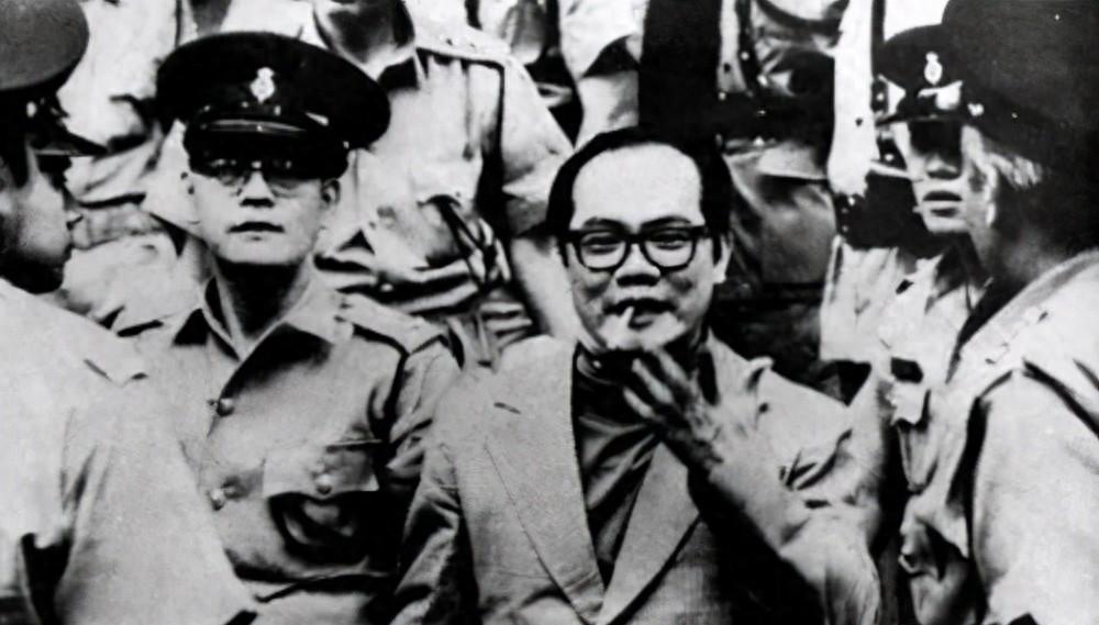 最新黑料：1967年香港海域越南难民船上的命运交织：吕良伟与吴锡豪的传奇故事
