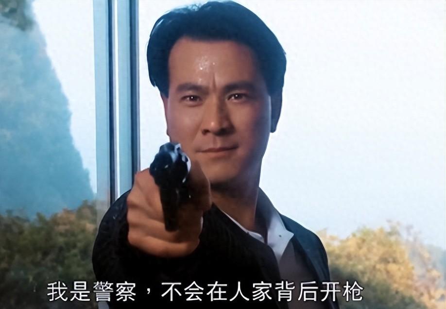 91吃瓜：香港大哥李修贤：从贫寒出身到影帝传奇，星爷背后的侠义英雄