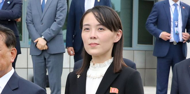 51吃瓜：平壤深夜发出战略指令，金与正强硬回应，半岛外交遇寒冬